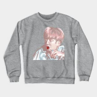 Lollipop Crewneck Sweatshirt